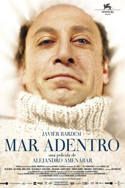 Mar adentro