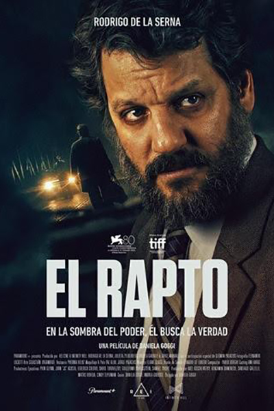 El rapto