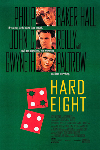 Sydney (Hard Eight)